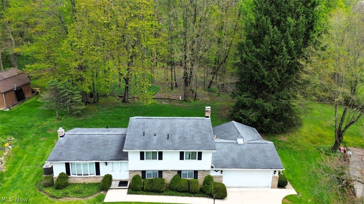 6977 Springledge Road Sagamore Hills OH 44067