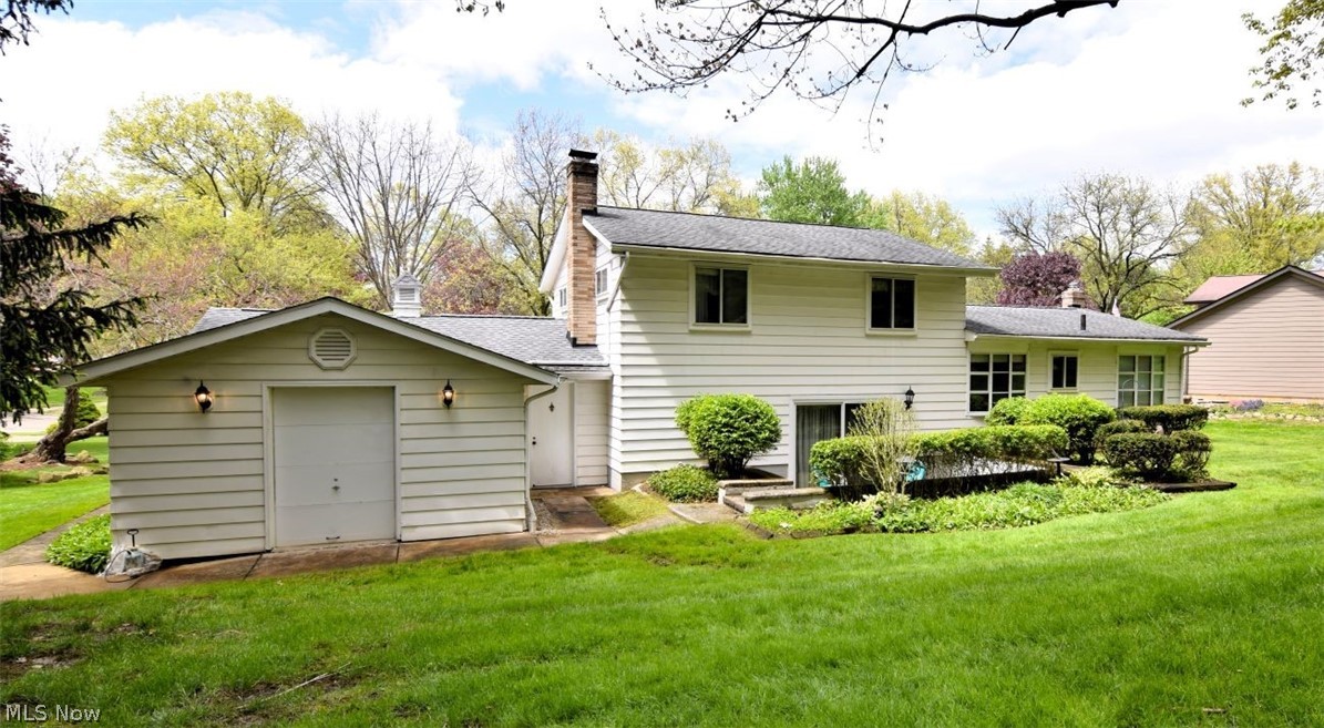 6977 Springledge Road Sagamore Hills OH 44067