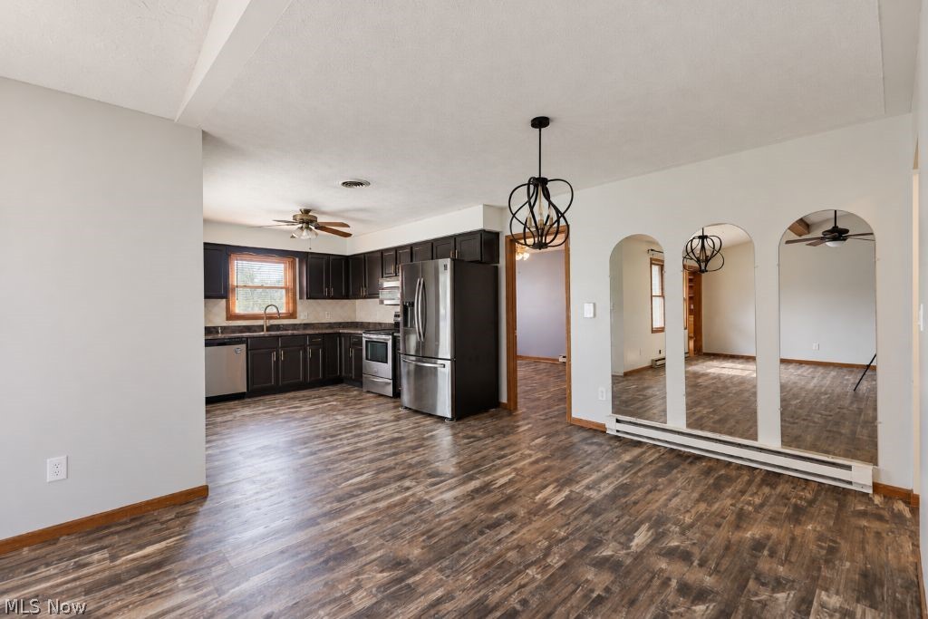833 Trailwood Drive Boardman OH 44512