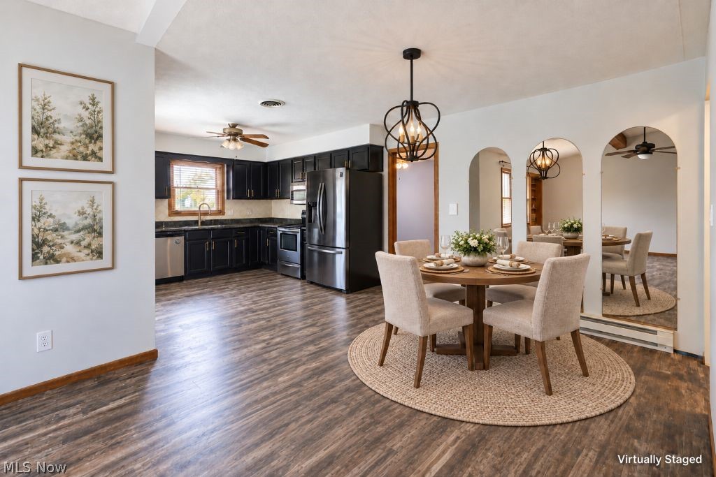 833 Trailwood Drive Boardman OH 44512
