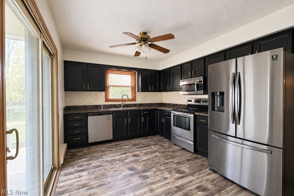 833 Trailwood Drive Boardman OH 44512