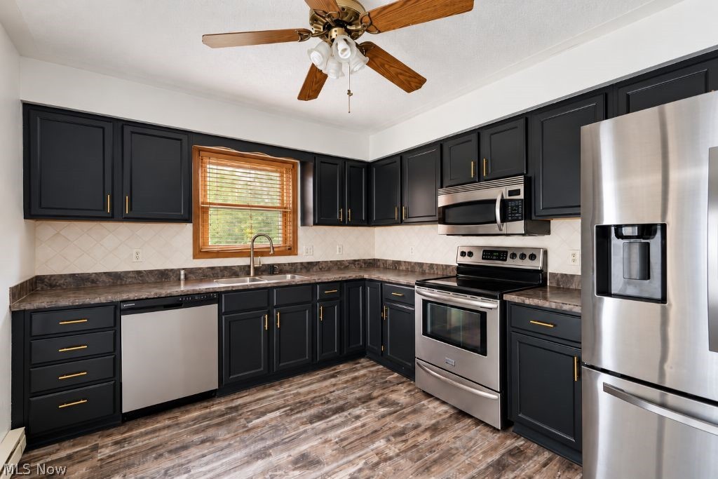 833 Trailwood Drive Boardman OH 44512