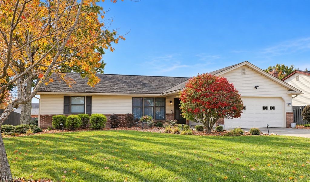 833 Trailwood Drive Boardman OH 44512