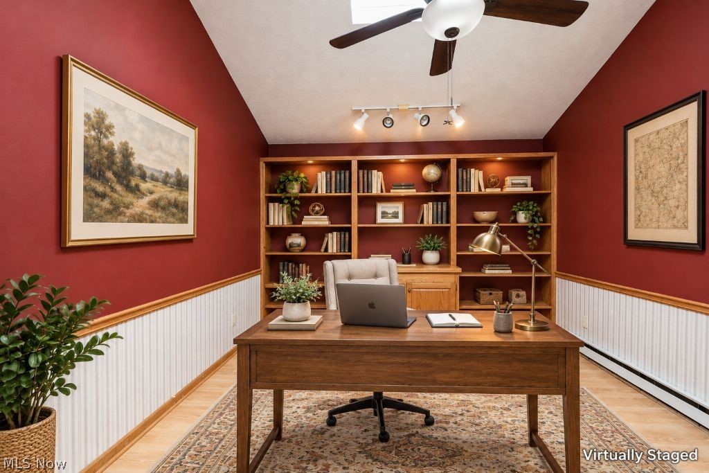 833 Trailwood Drive Boardman OH 44512