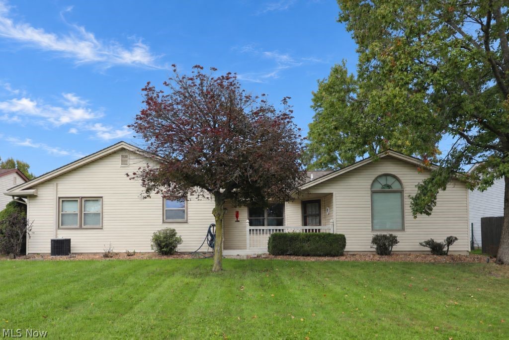 833 Trailwood Drive Boardman OH 44512