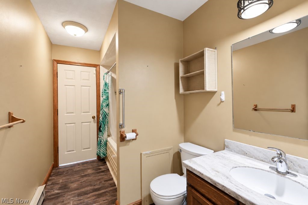 833 Trailwood Drive Boardman OH 44512