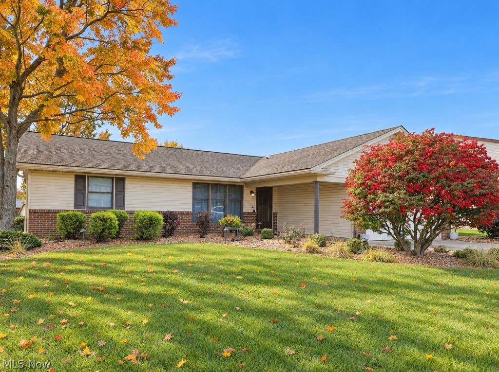 833 Trailwood Drive Boardman OH 44512