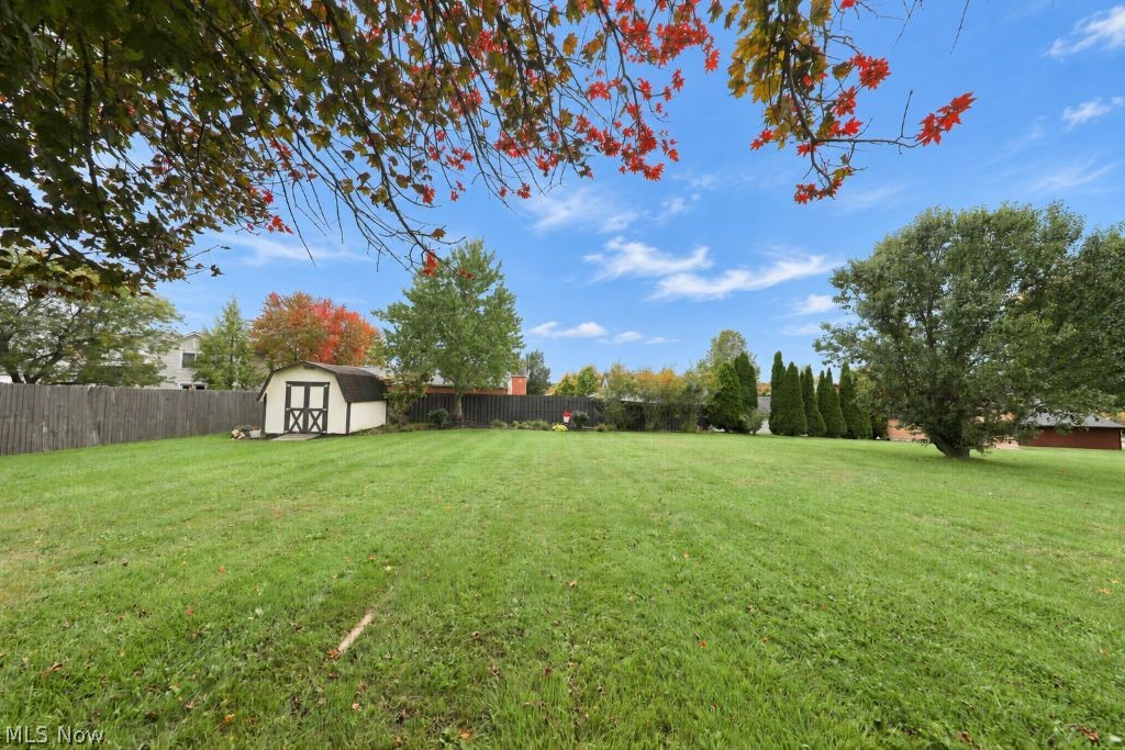 833 Trailwood Drive Boardman OH 44512