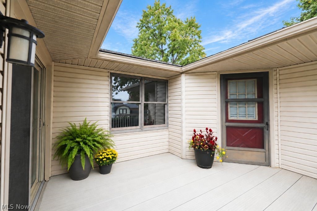 833 Trailwood Drive Boardman OH 44512