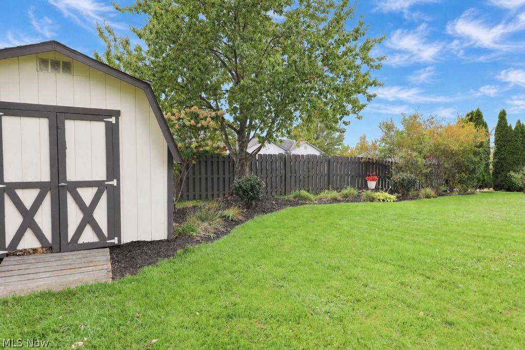 833 Trailwood Drive Boardman OH 44512