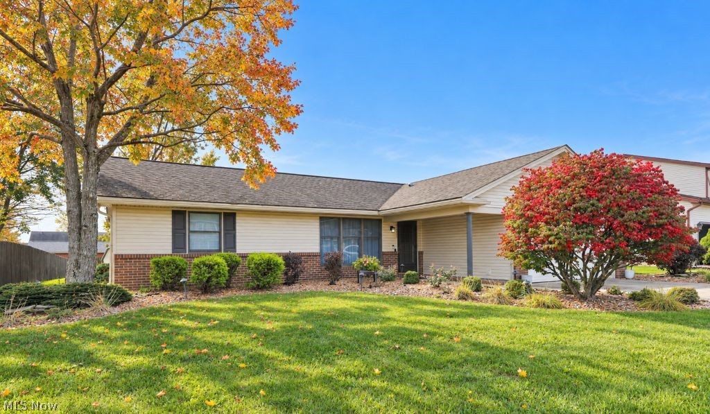 833 Trailwood Drive Boardman OH 44512