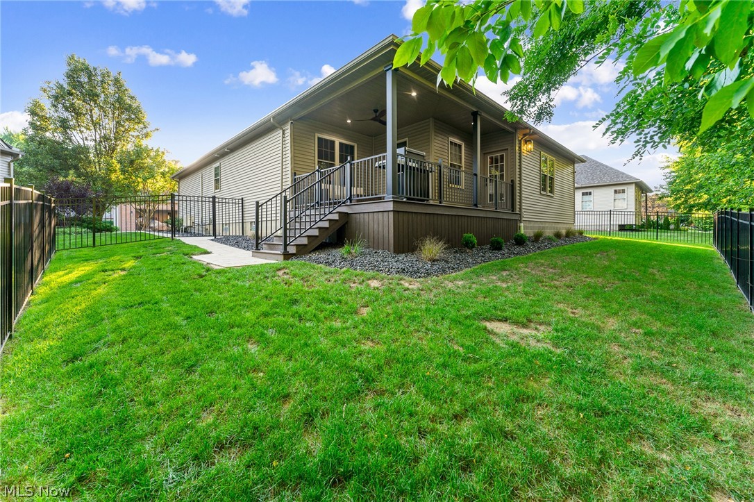 4650 Championship Court Canfield OH 44406
