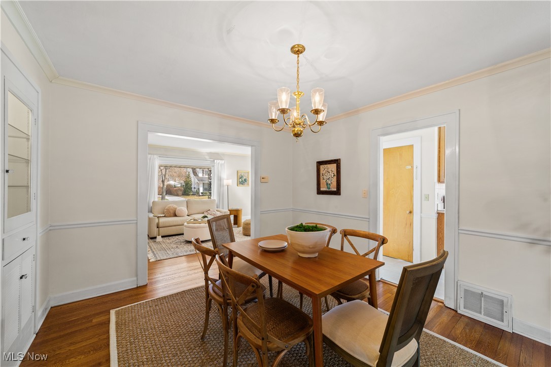 2190 Niagara Drive Lakewood OH 44107