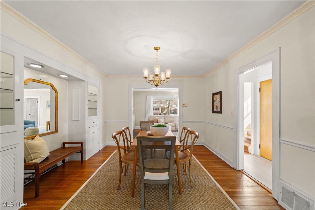 2190 Niagara Drive Lakewood OH 44107