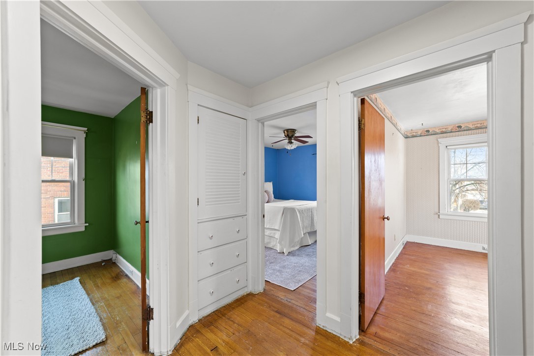 2190 Niagara Drive Lakewood OH 44107