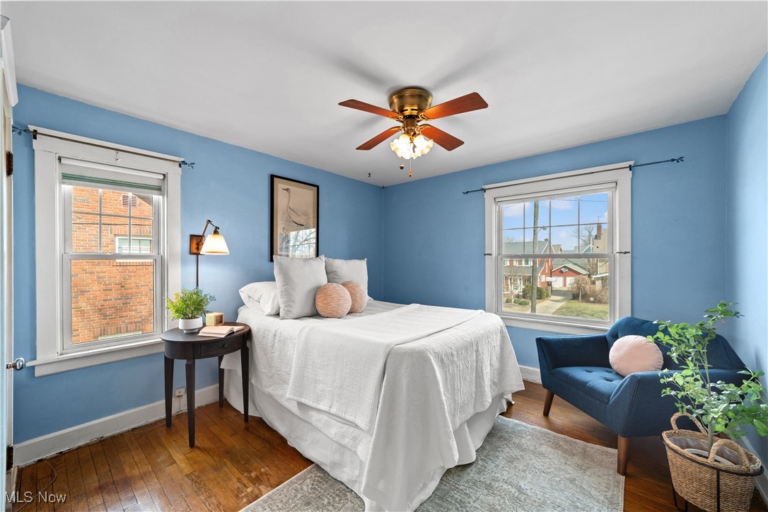 2190 Niagara Drive Lakewood OH 44107