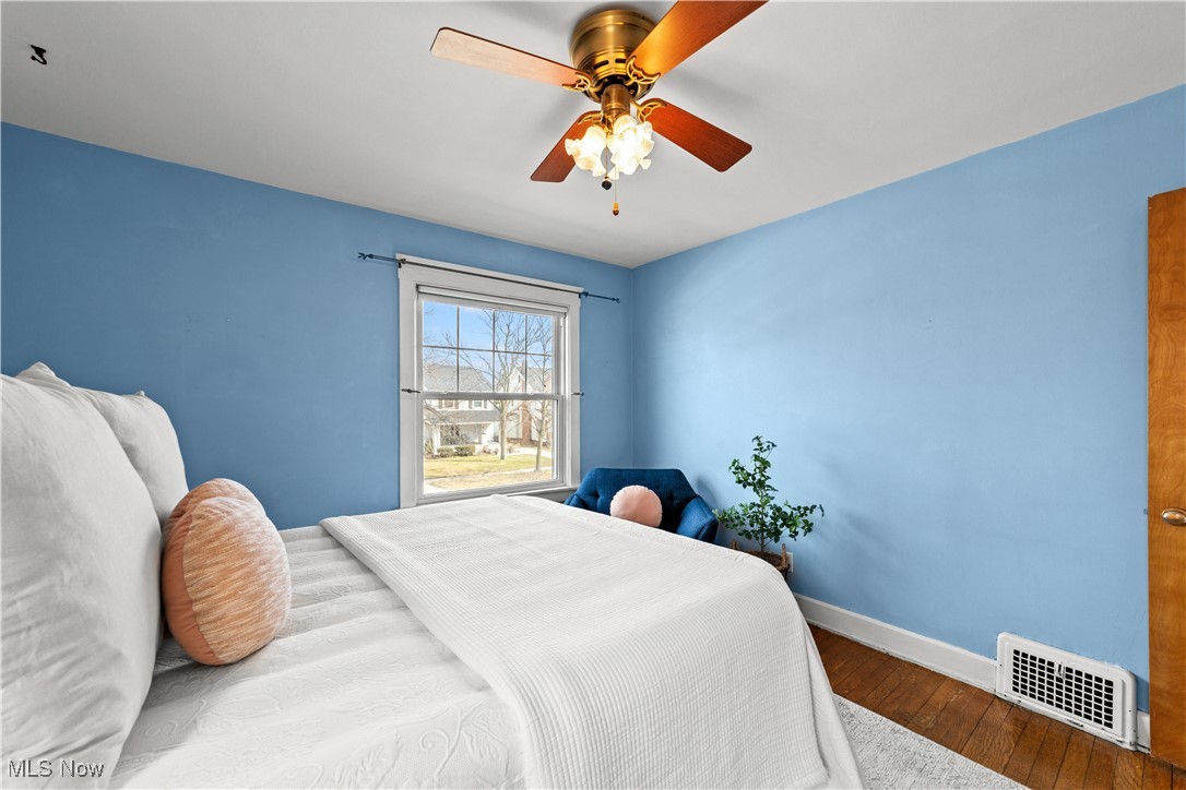 2190 Niagara Drive Lakewood OH 44107