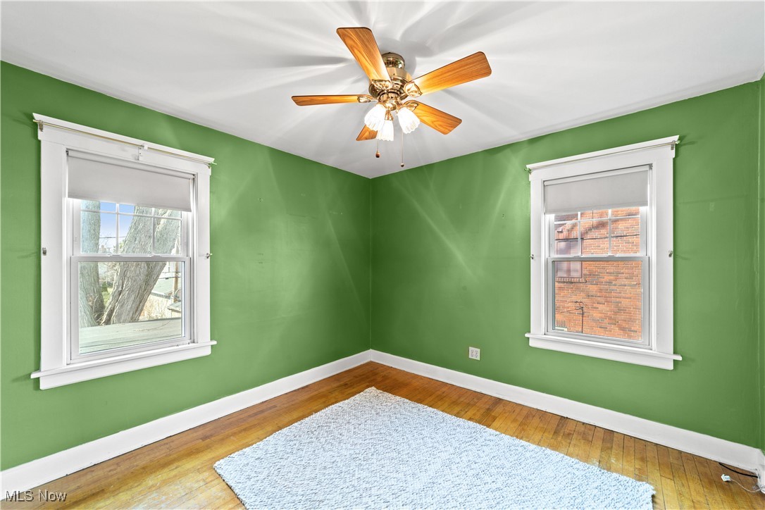 2190 Niagara Drive Lakewood OH 44107