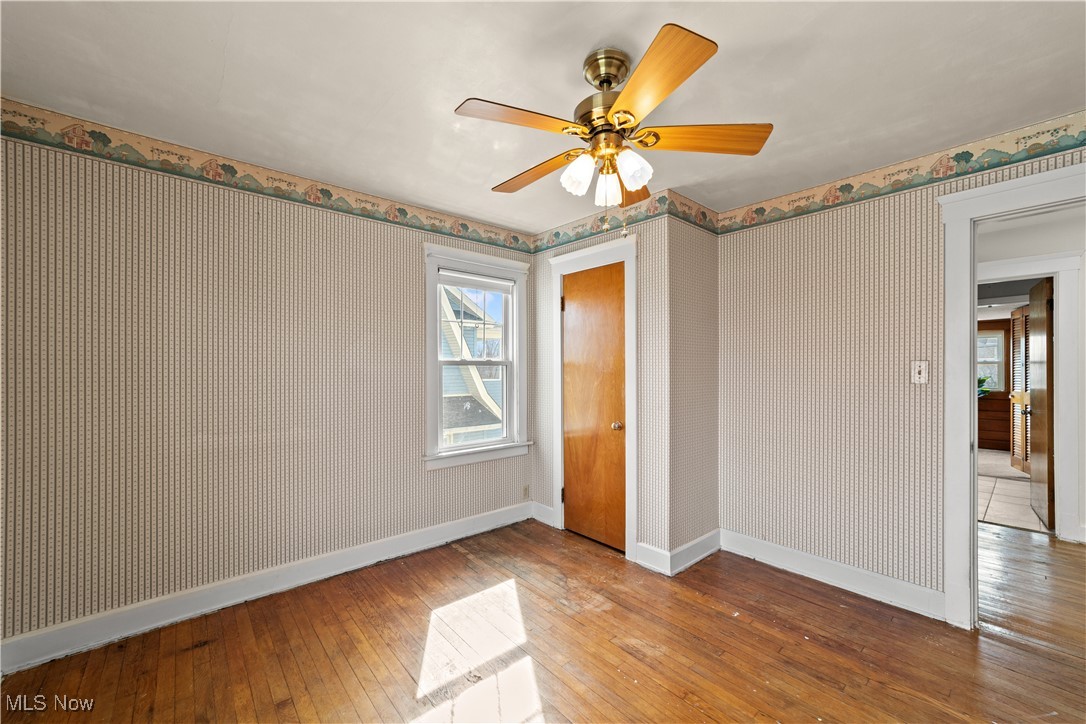 2190 Niagara Drive Lakewood OH 44107