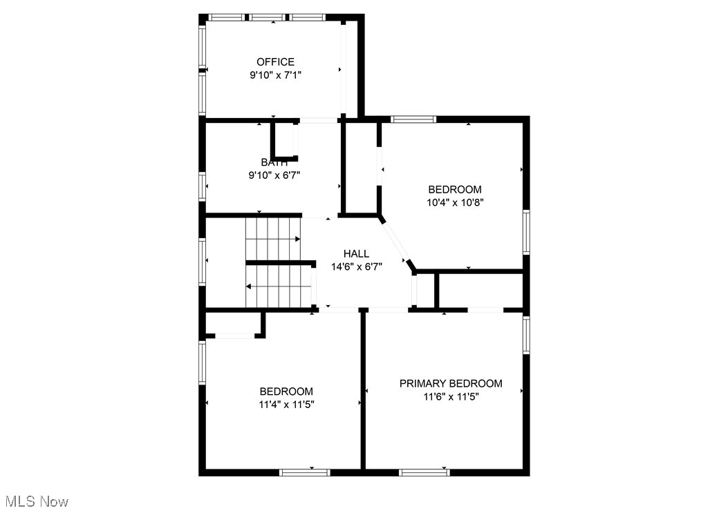 2190 Niagara Drive Lakewood OH 44107