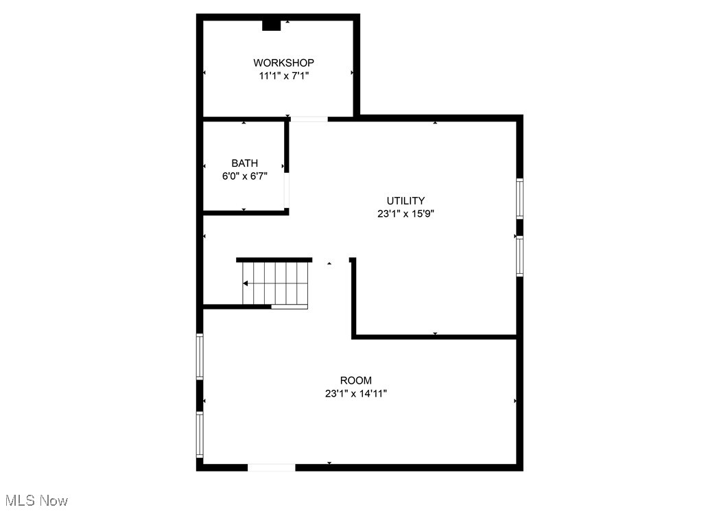 2190 Niagara Drive Lakewood OH 44107