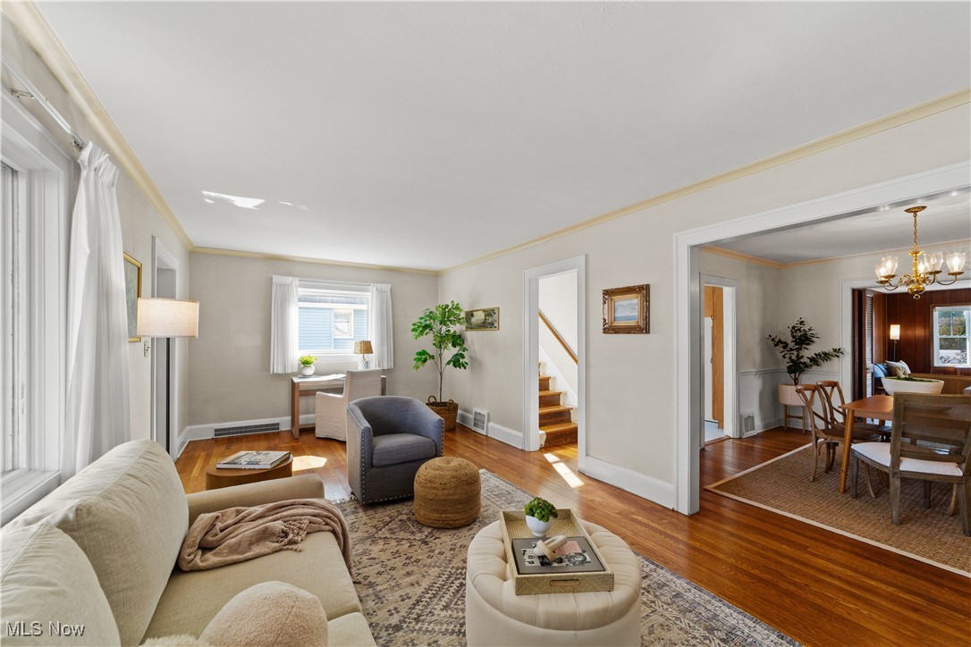 2190 Niagara Drive Lakewood OH 44107