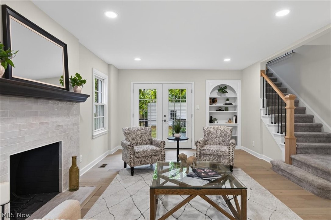 2448 Charney Road University Heights OH 44118