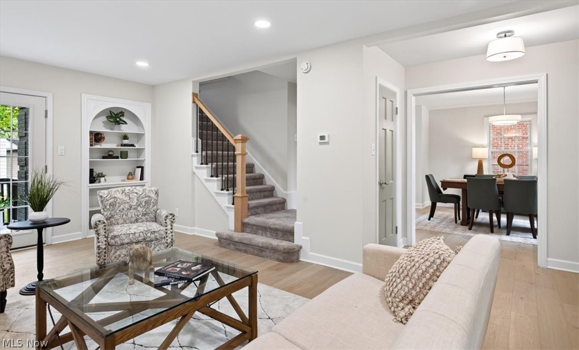 2448 Charney Road University Heights OH 44118