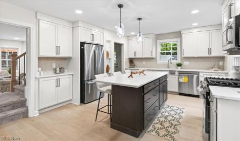 2448 Charney Road University Heights OH 44118
