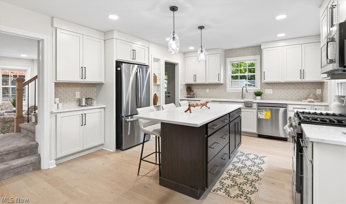 2448 Charney Road University Heights OH 44118