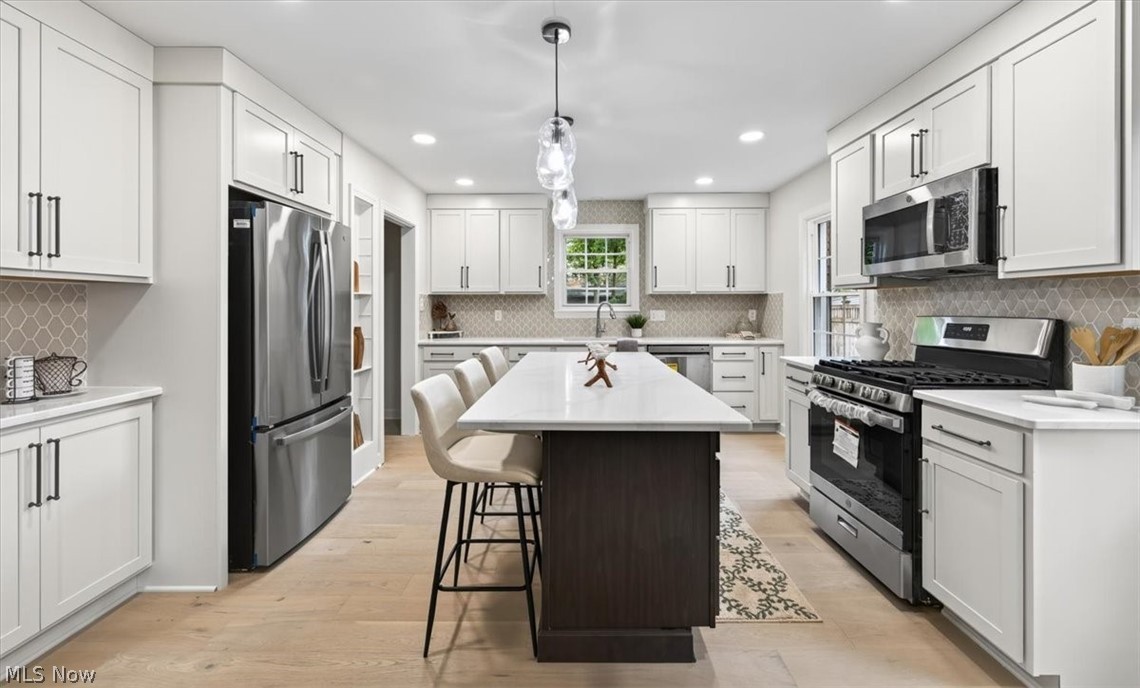 2448 Charney Road University Heights OH 44118