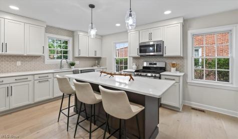2448 Charney Road University Heights OH 44118