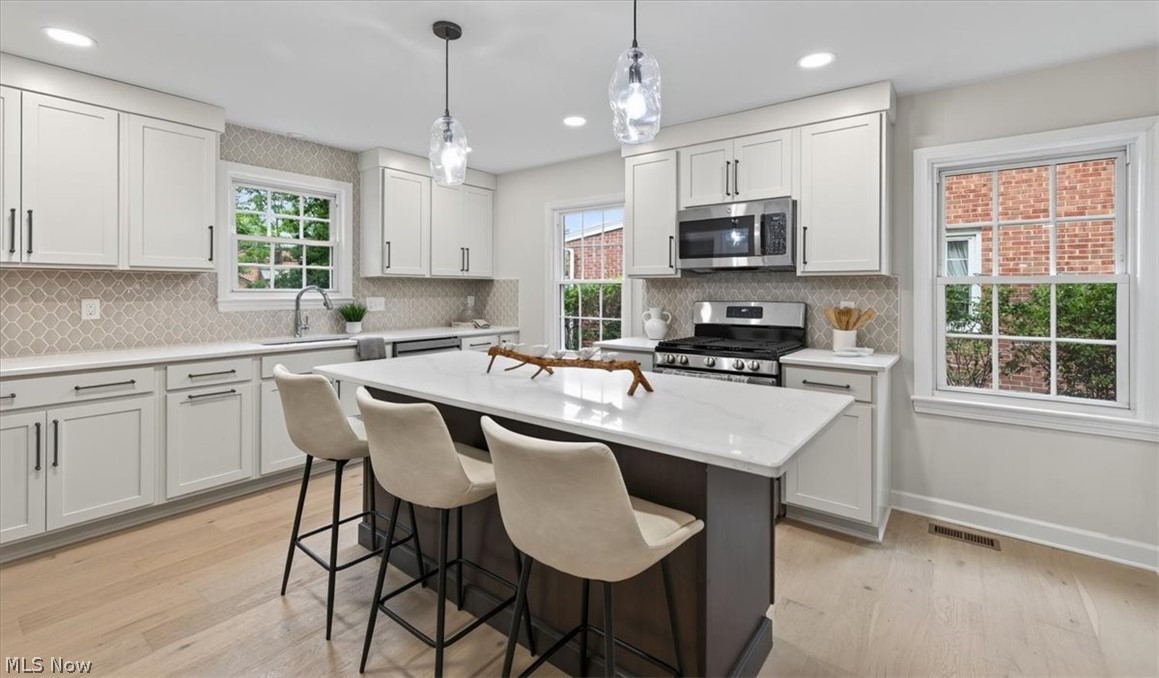 2448 Charney Road University Heights OH 44118