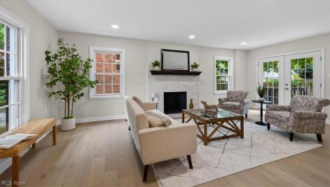 2448 Charney Road University Heights OH 44118