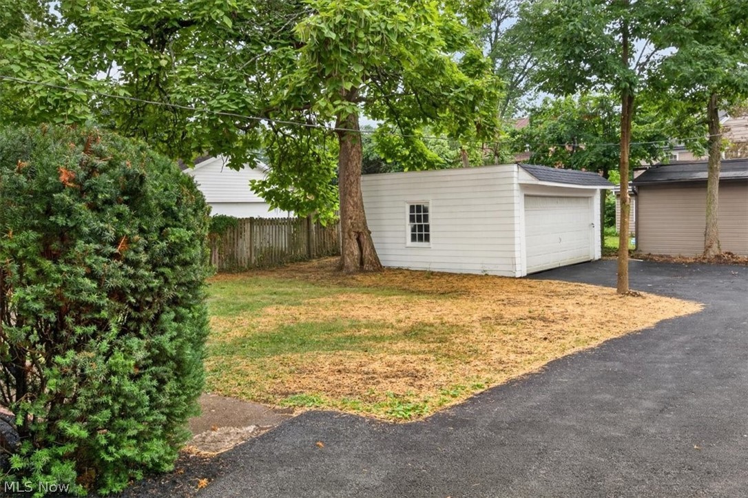 2448 Charney Road University Heights OH 44118