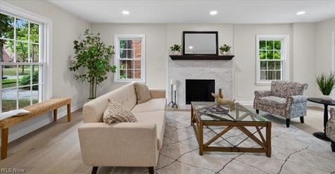 2448 Charney Road University Heights OH 44118