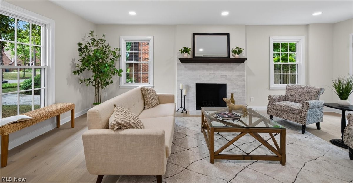 2448 Charney Road University Heights OH 44118