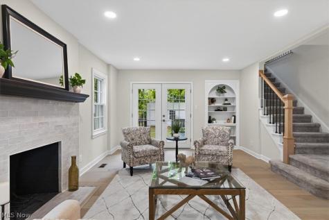 2448 Charney Road University Heights OH 44118