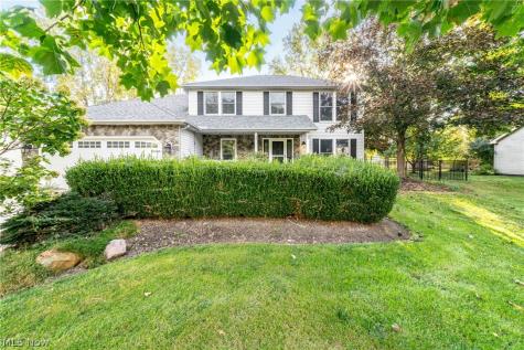 3453 Barrington Drive Avon OH 44011