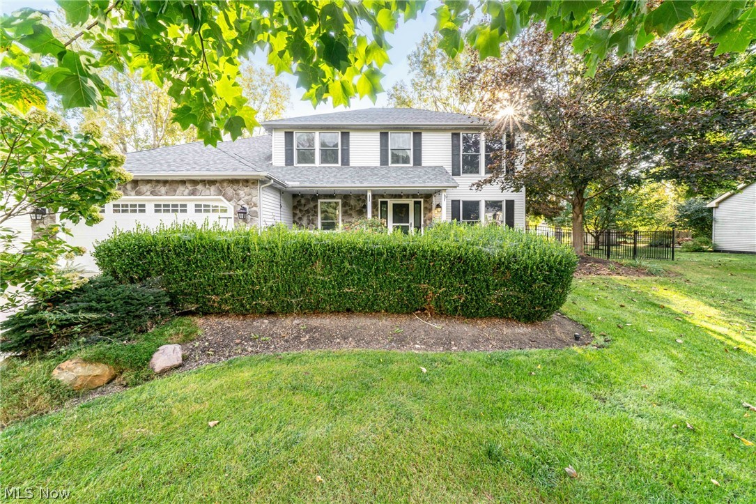 3453 Barrington Drive Avon OH 44011