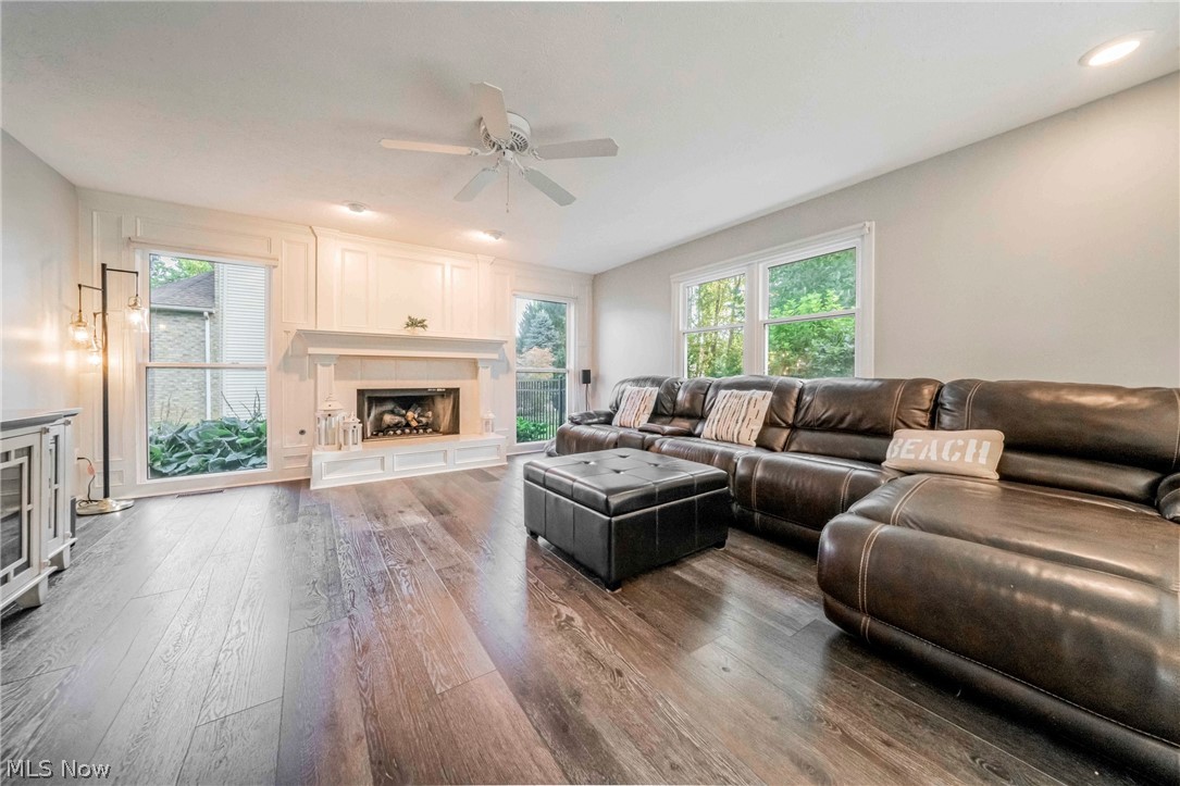 3453 Barrington Drive Avon OH 44011
