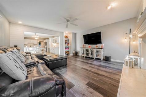 3453 Barrington Drive Avon OH 44011