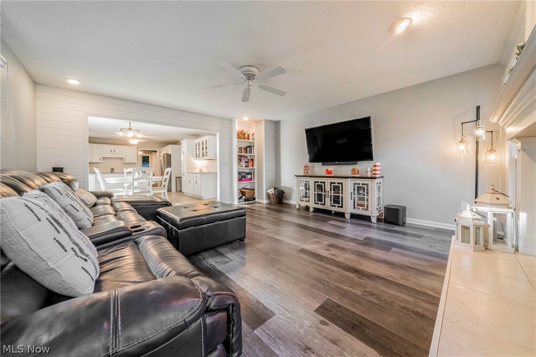 3453 Barrington Drive Avon OH 44011