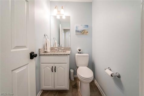 3453 Barrington Drive Avon OH 44011