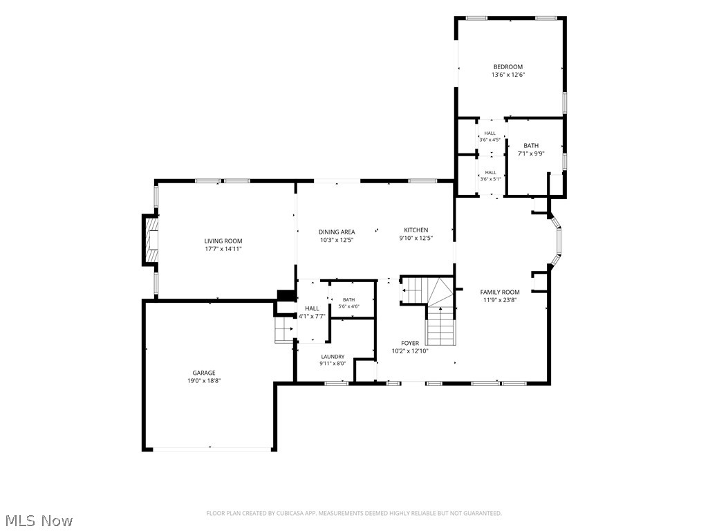 3453 Barrington Drive Avon OH 44011