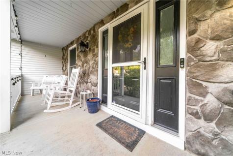 3453 Barrington Drive Avon OH 44011