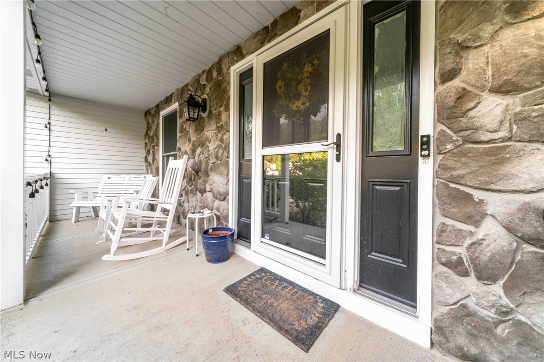 3453 Barrington Drive Avon OH 44011