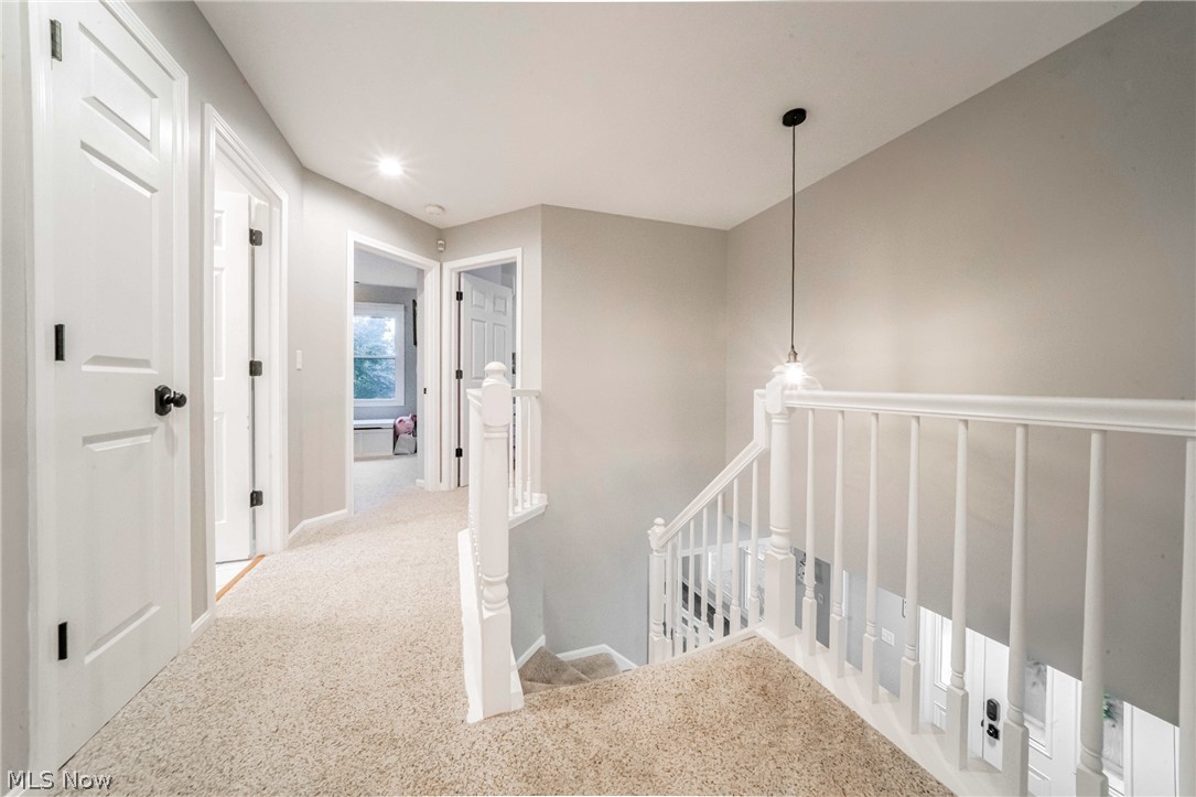 3453 Barrington Drive Avon OH 44011