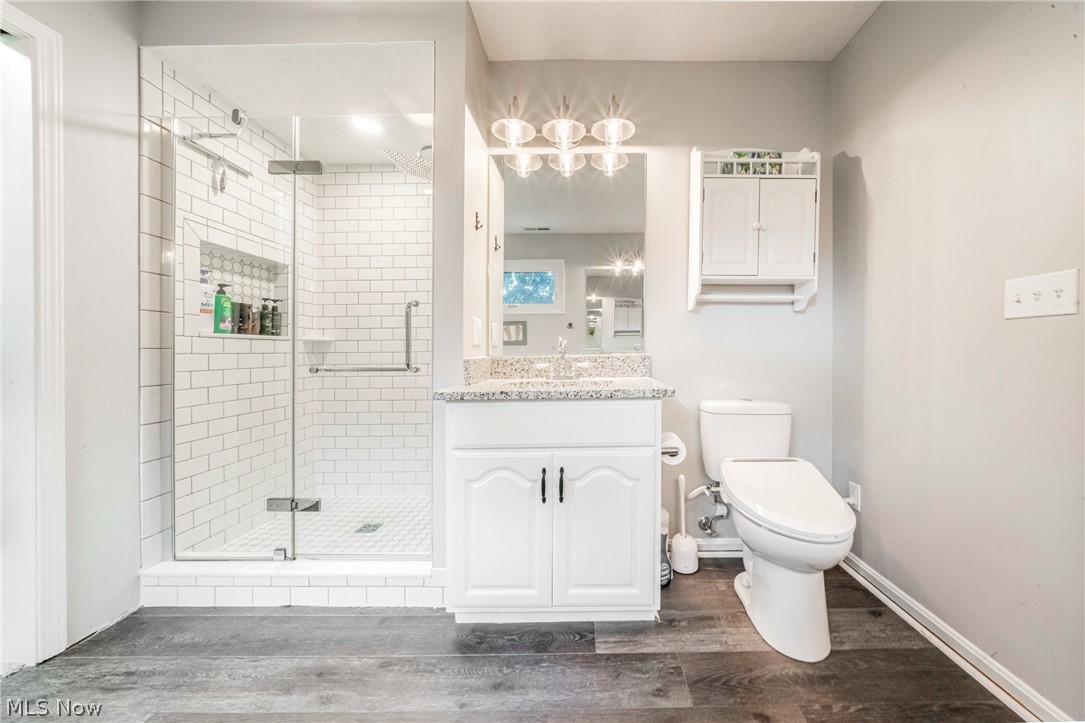 3453 Barrington Drive Avon OH 44011
