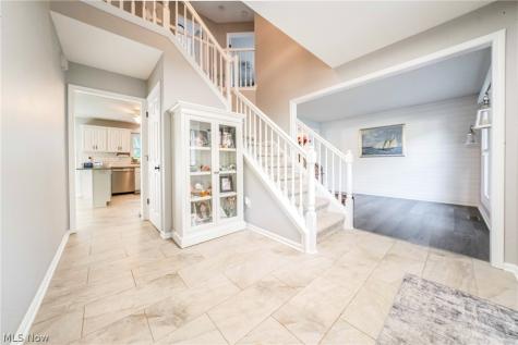 3453 Barrington Drive Avon OH 44011